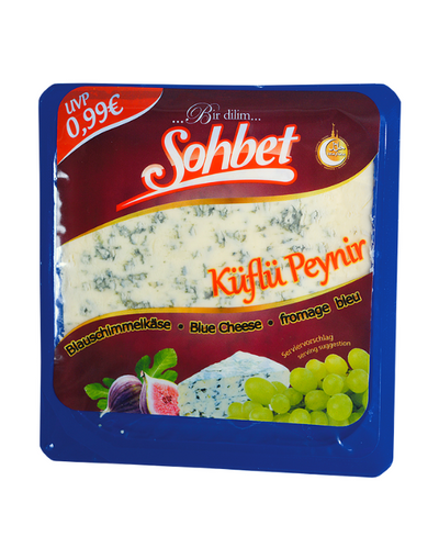 SOHBET Kuflu Fromage Bleu 100g