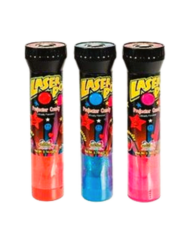 Laser Pop