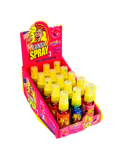 Candy Spray n°3