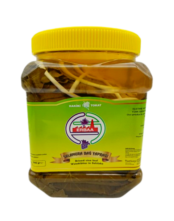 ERBAA Asma Yaprak 1500gr