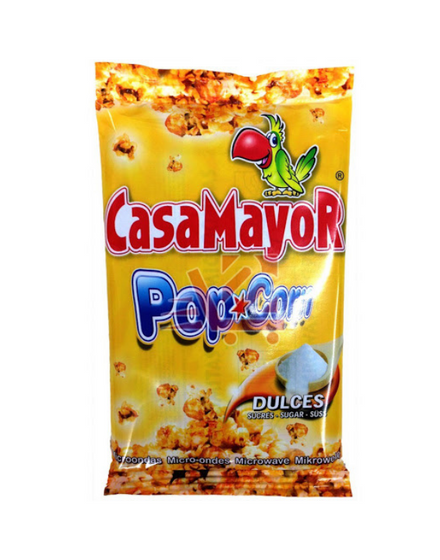 Casa Mayor Popcorn au micro-onde Sucré