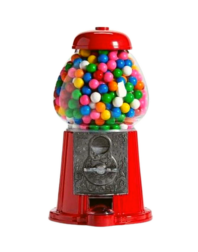 Gumball Machine