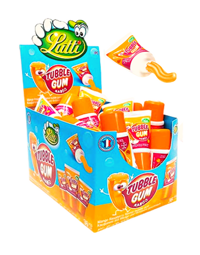 TUBBLE GUM Mangue