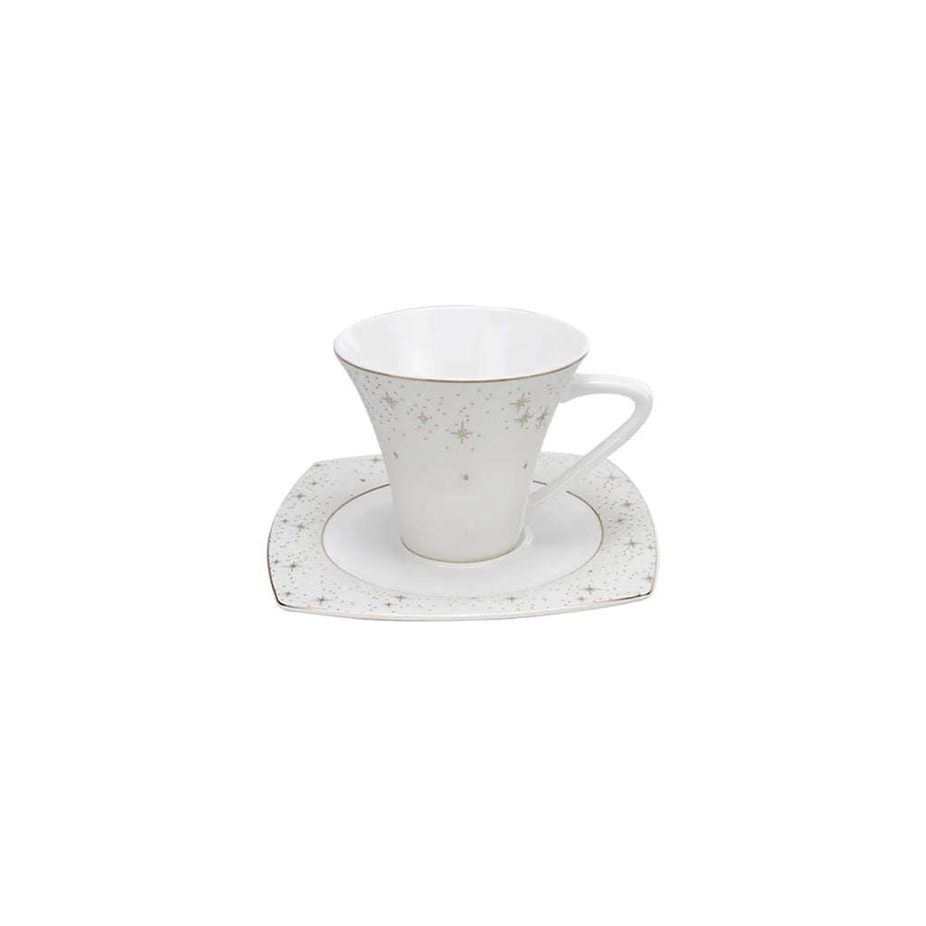 KARACA FINE PEARL ANTARES 26 PRÇ, BEYAZ