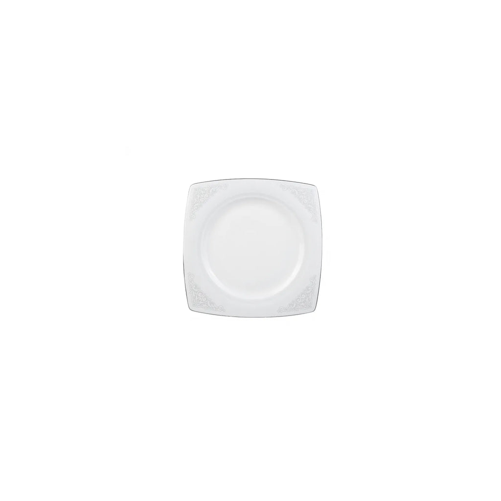 KARACA ZEYNA CREAM 60 PRÇ YMT KA, PLATIN