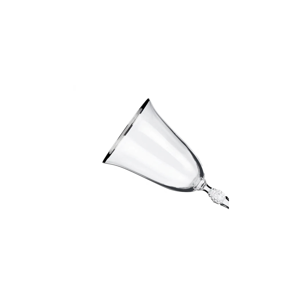 KARACA SUDE 25 PCS SET DE VERRES P, PLATINE