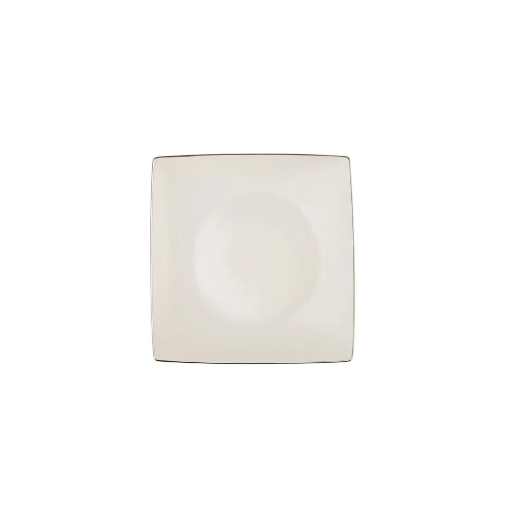 KARACA LUCIA CREAM 60 PRÇ YMT PLATIN DIN