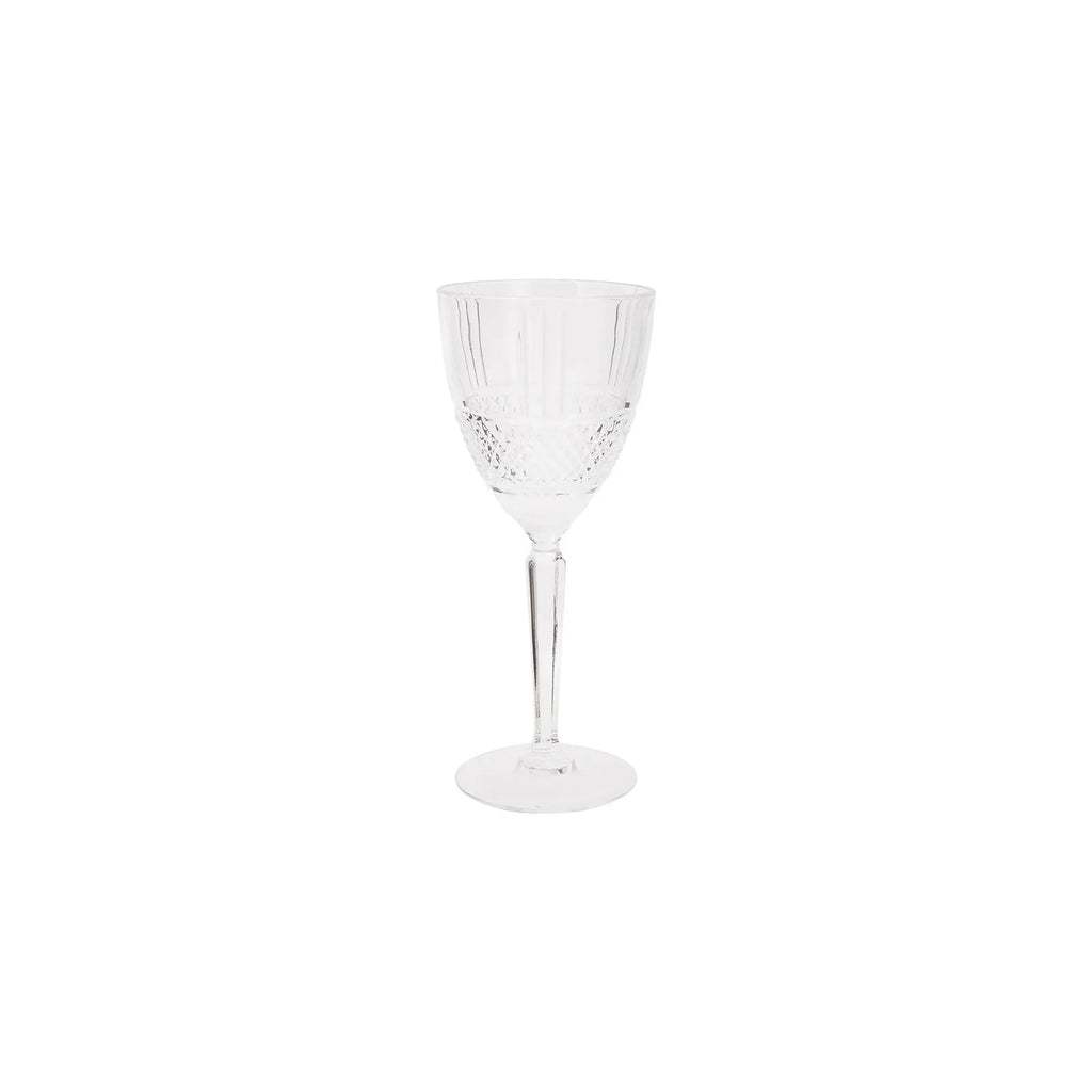 Set de verres Karaca Milan, 25 pièces
