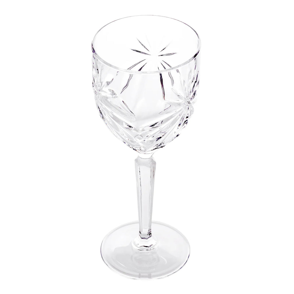 Goblet Rcr Oasis grand, 6 pièces, 290 ml