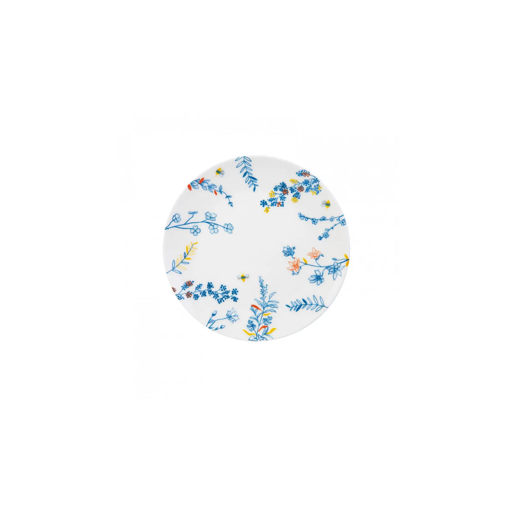 KARACA BONITA BLUE 26 PRÇ KA, MULTICOLOR