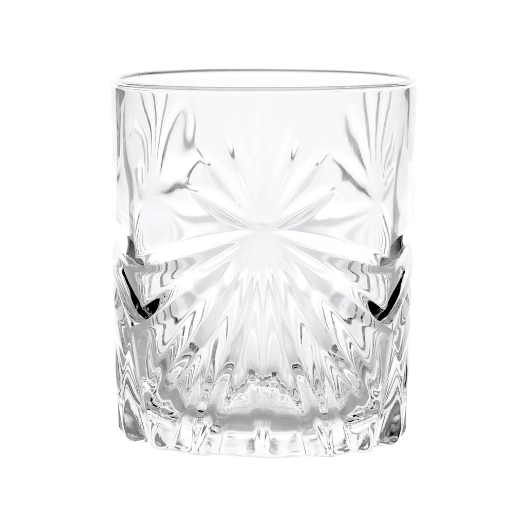 Verre à whisky Rcr Oasis 6 pièces, 320 ml
