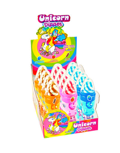 Unicorns Dipper