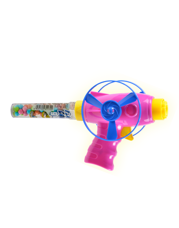 Oyuncak Flying Candy Gun