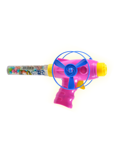 Oyuncak Flying Candy Gun