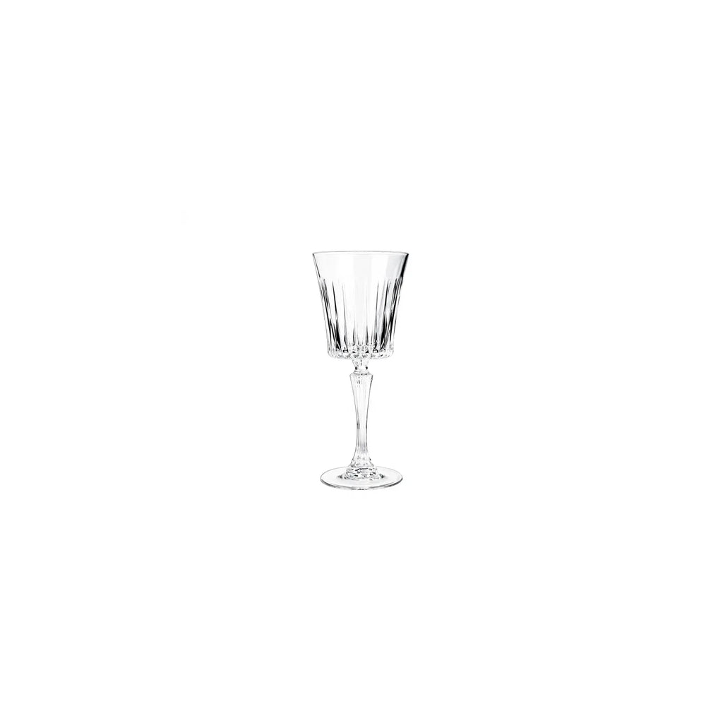 KARACA VERONA 25 PCS SET DE VERRES TRANSPARENT