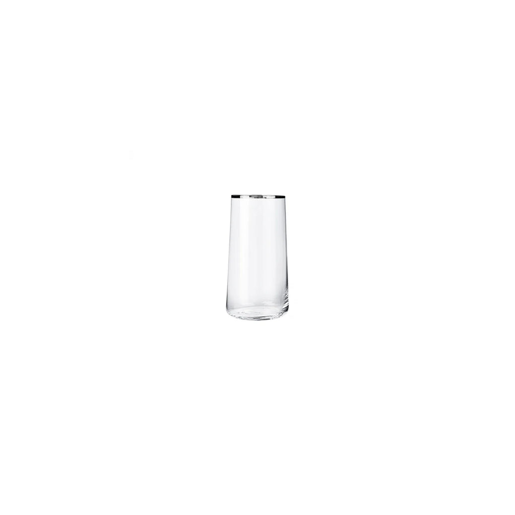 KARACA SUDE 25 PCS SET DE VERRES P, PLATINE