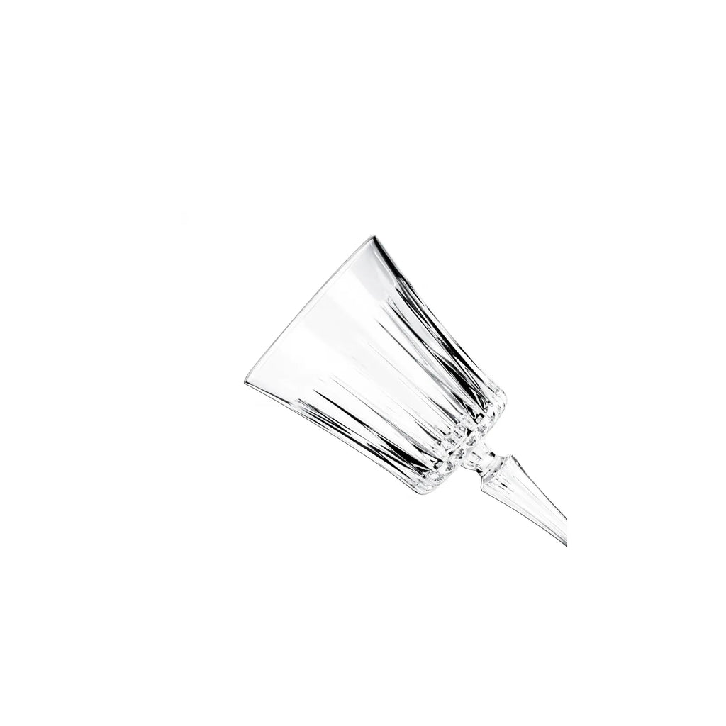 KARACA VERONA 25 PCS SET DE VERRES TRANSPARENT