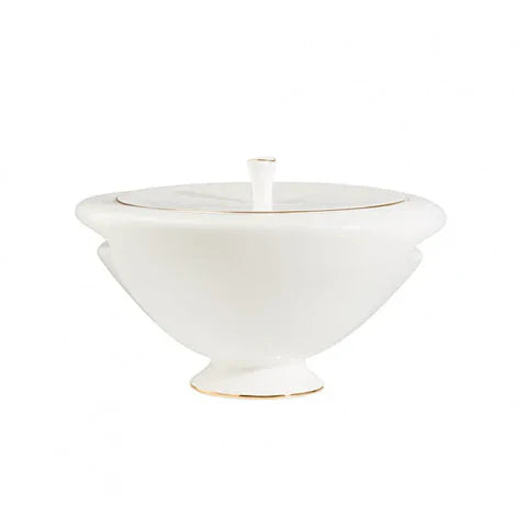 Jumbo Moon Gold Service De Table 64 Pièces Pour 12 Personnes