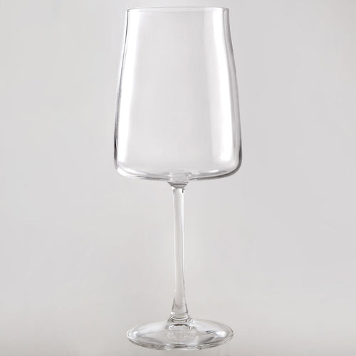 RCR Calice Ensemble de 6 Verres à Pied 650 ml