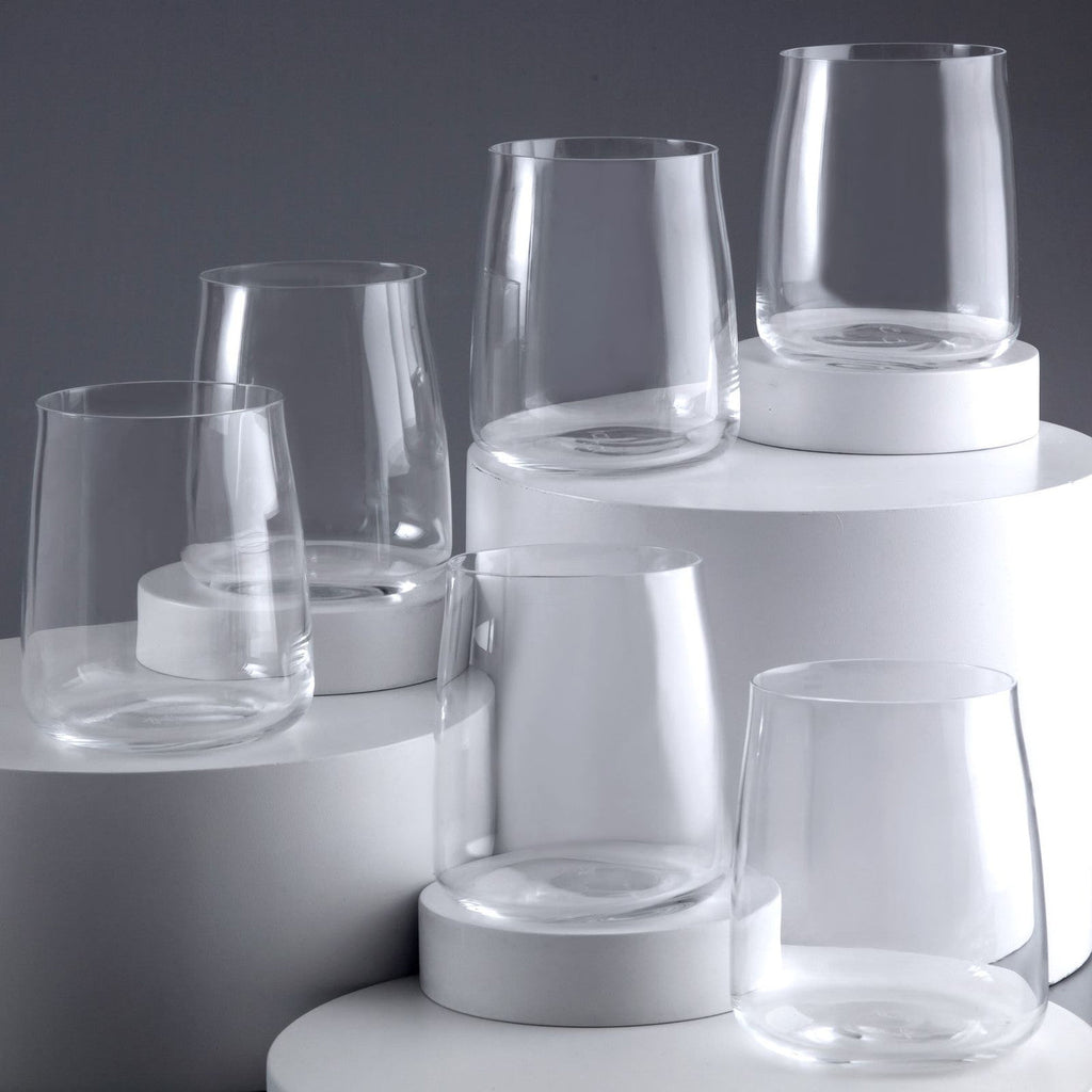 RCR Calice Ensemble de 6 Verres à Eau 420 ml