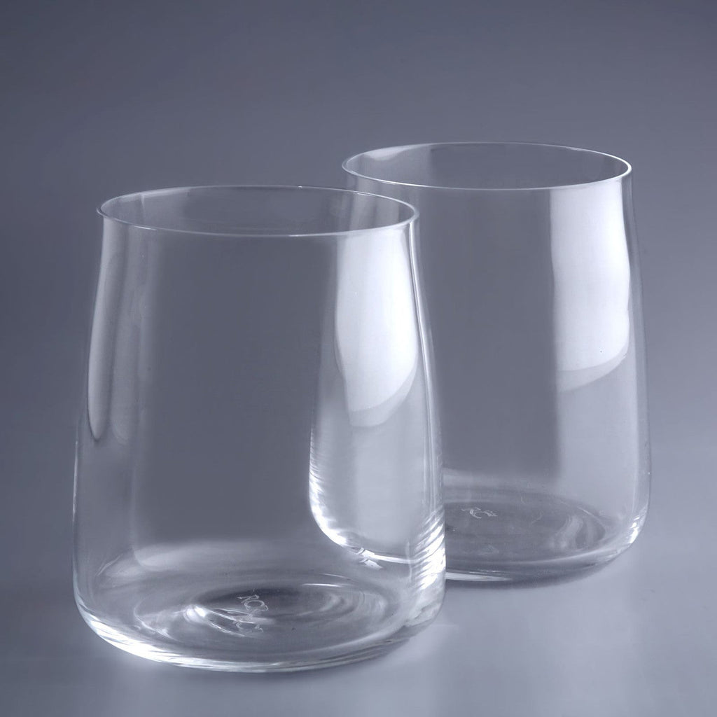 RCR Calice Ensemble de 6 Verres à Eau 420 ml