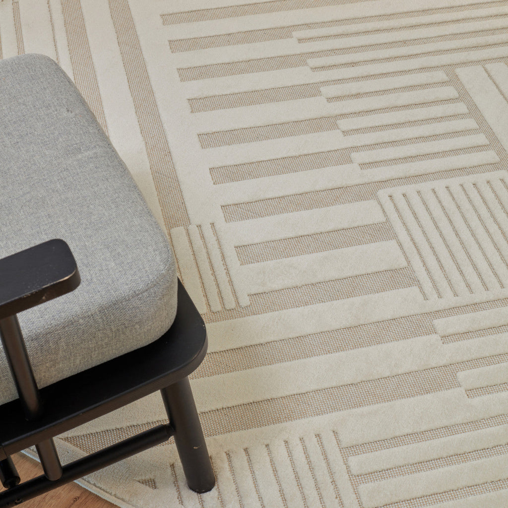 Kaşmir Halı Scandinave Bergen, Tapis, 120x180cm