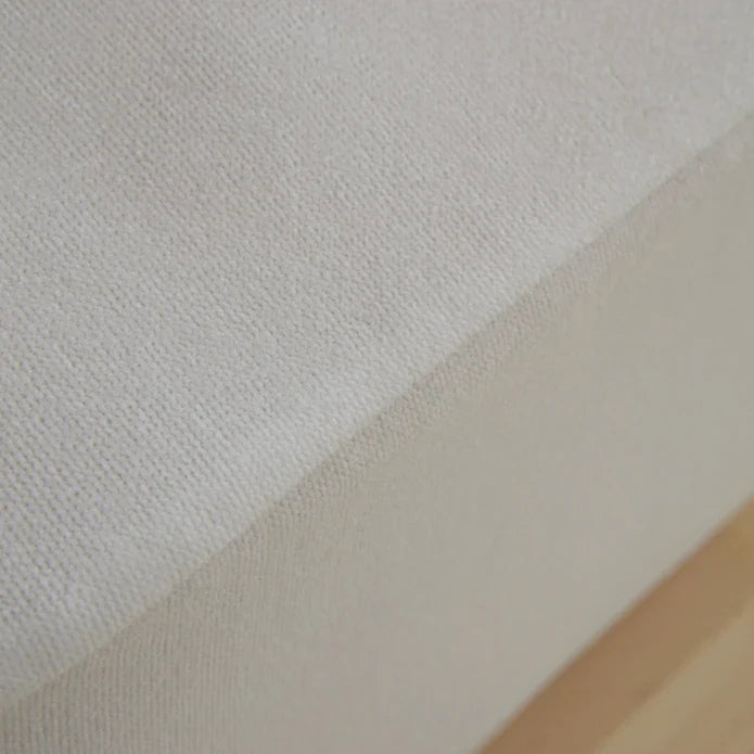 Karaca Home Housse de Matelas Imperméable Ajustée 160x200 cm