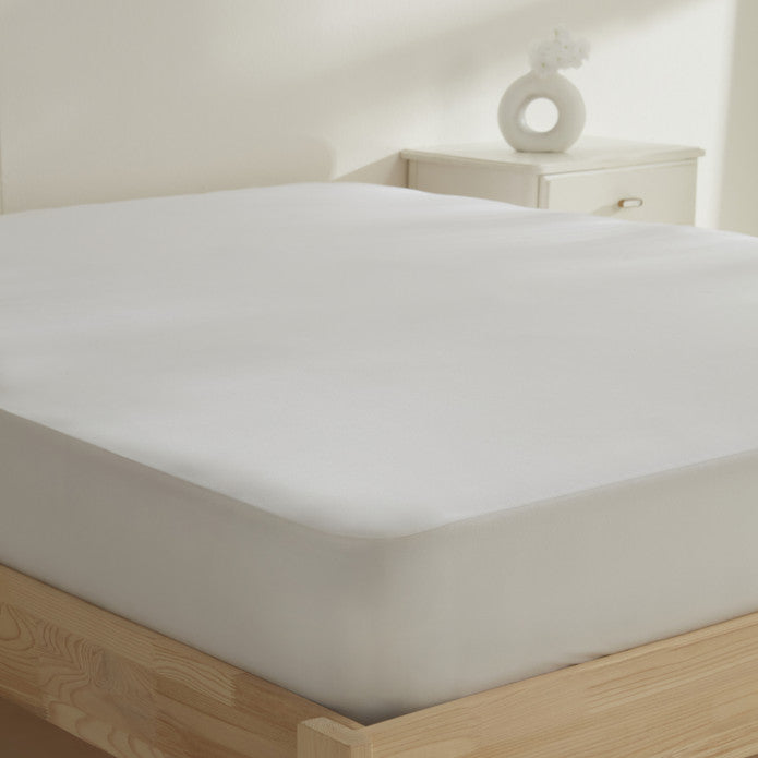 Karaca Home Housse de Matelas Imperméable Ajustée 160x200 cm