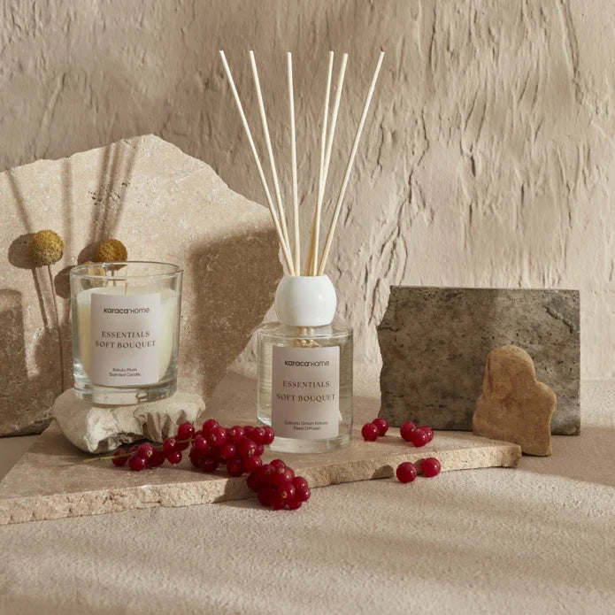 Karaca Home Essentials Soft Bouquet bâtonnets parfumés 100 ml