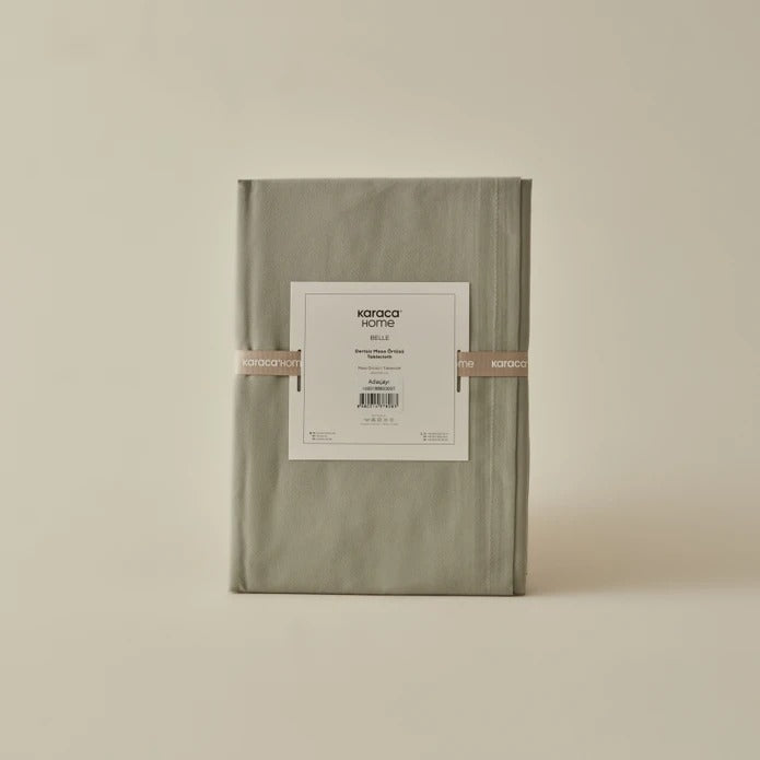 Nappe Antitache Karaca Home Belle Sauge