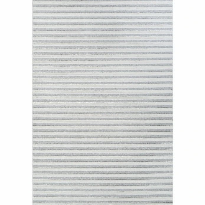 Kaşmir Halı 7/24 Sahara Emma Gris 160x230 cm