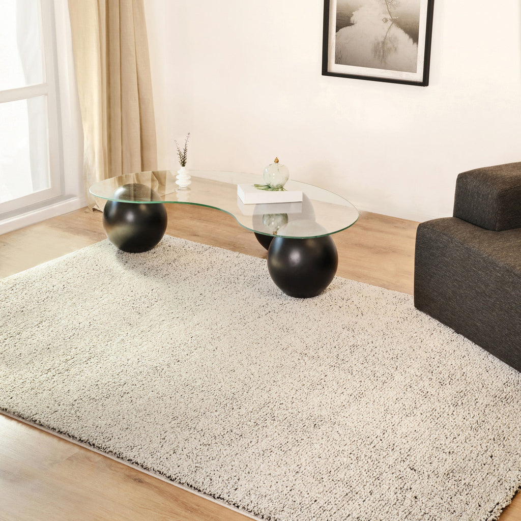 Kaşmir Halı 7/24 Puffy Nina Punto, Tapis, 80x150cm