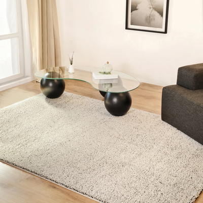Kaşmir Halı 7/24 Puffy Nina Punto, Tapis, 120x180cm