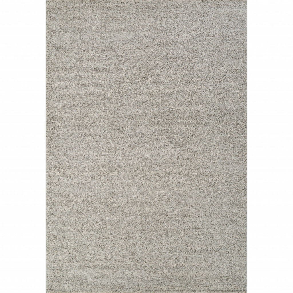 Kaşmir Halı 7/24 Puffy Nina, Tapis, 80x150cm, Beige