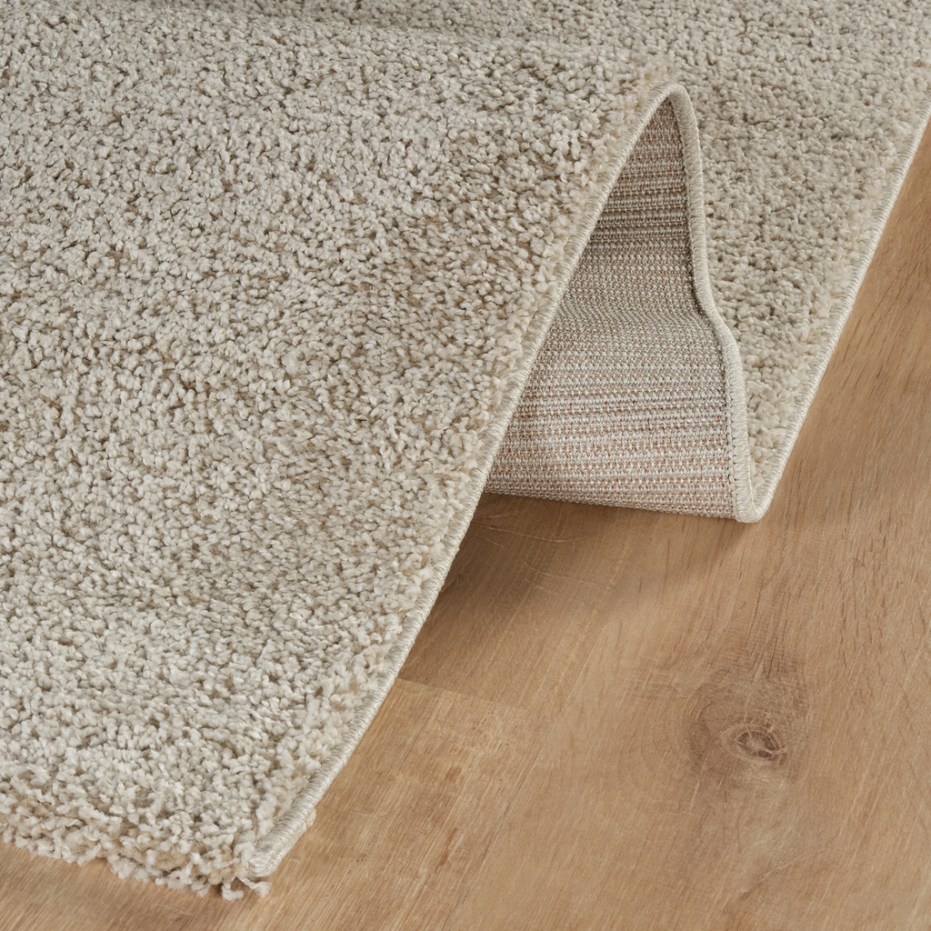 Kaşmir Halı 7/24 Puffy Nina, Tapis, 80x150cm, Beige