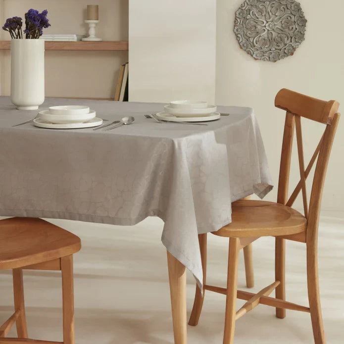 Karaca Home Pebble Nappe Grise
