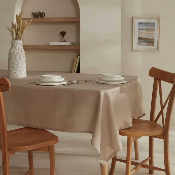 Karaca Home Elizabeth Nappe Beige