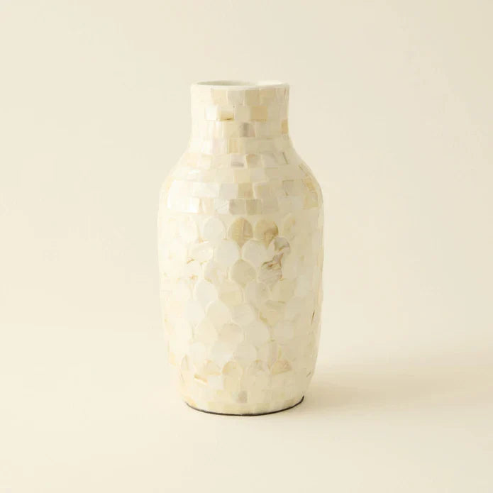 Vase Karaca Home Carrie 16x16x31,5 cm