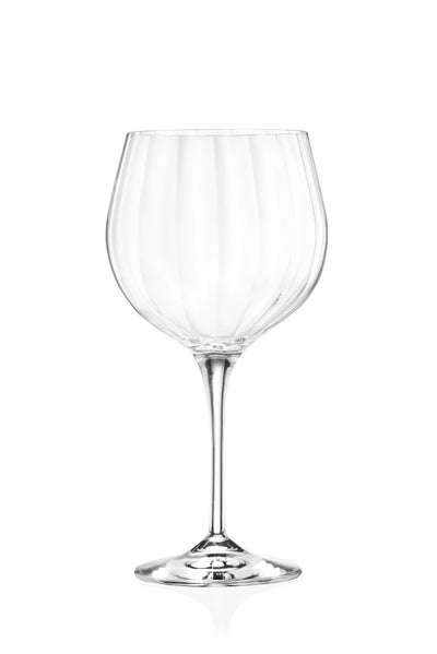 Rcr Optiq Glass Set de verres à vin 6 pièces