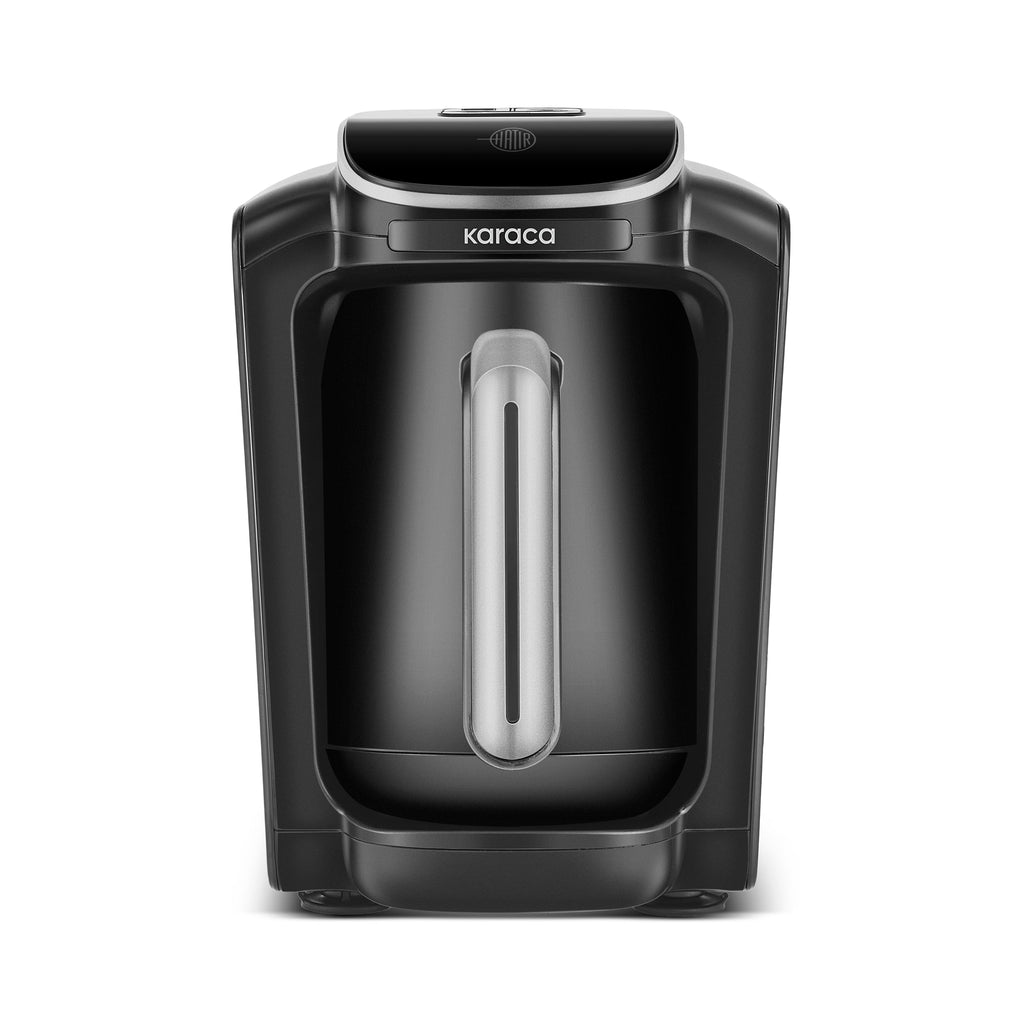 Machine à café turc Karaca Hatır Neo – Silver