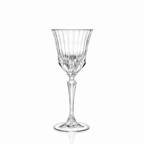 RCR Adagio Set de 6 coupes 280 ml