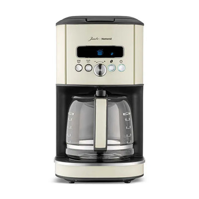 Cafetière filtre Homend x Jumbo Vintage Coffeebreak 5026H