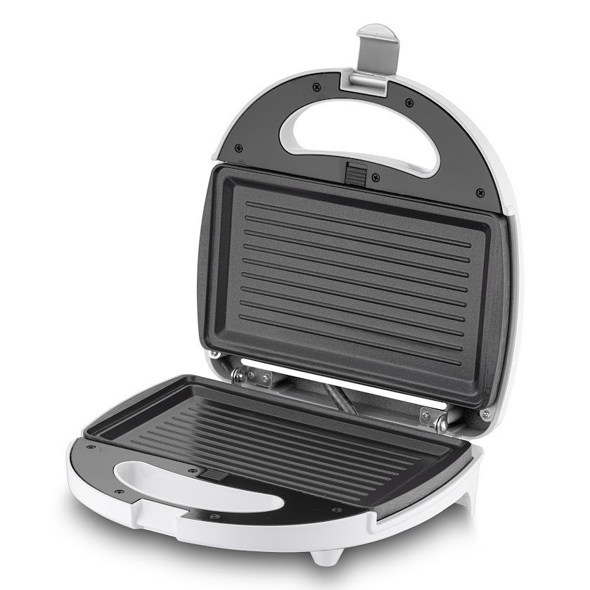 Homend Toastbuster 1319H Appareil à croque-monsieur Blanc