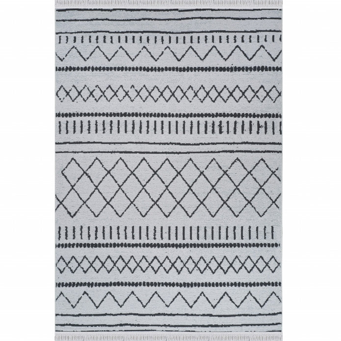 Kaşmir Halı 7/24 Kilim Jute Alter 120x180 cm