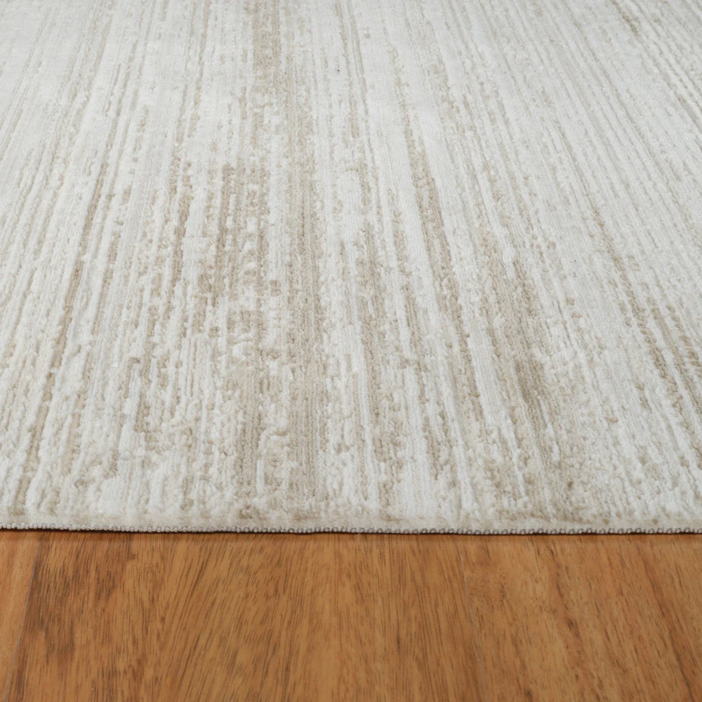 Tapis en Cachemire 7/24 Elegante Sole 160x230 cm
