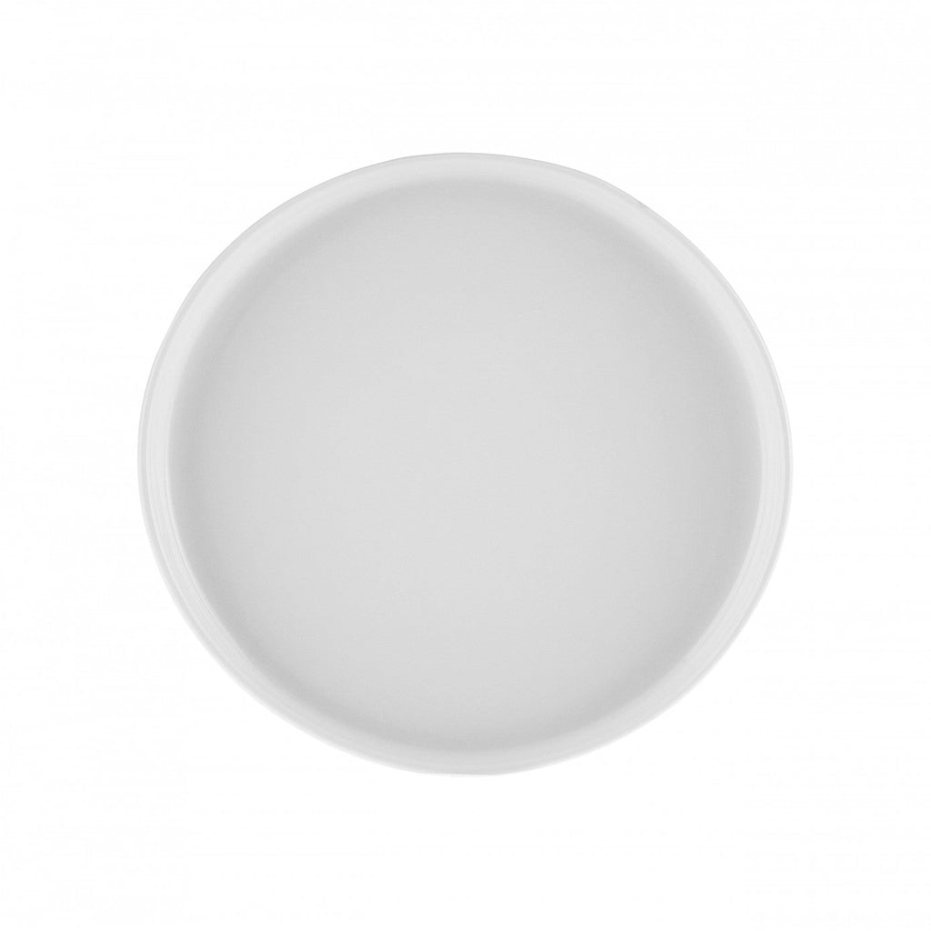Karaca Forever Bone Olla, Service de petit-déjeuner 28 pièces pour 6 personnes