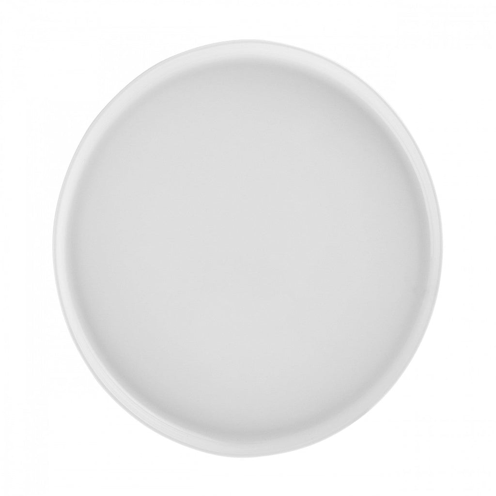Karaca Forever Bone Olla, Service de petit-déjeuner 28 pièces pour 6 personnes