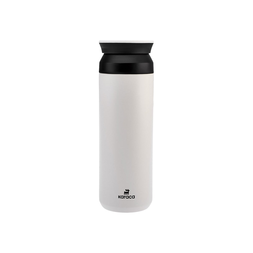 Karaca Rainbow, Thermos, 500ML, Crème
