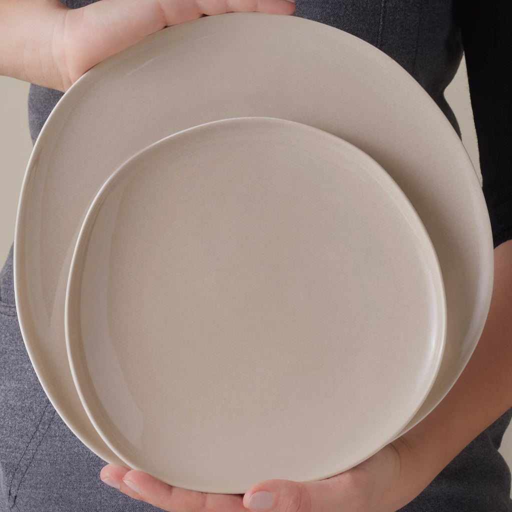 Ensemble de vaisselle Karaca Earth Collection Cupid, 59 pièces pour 12 personnes