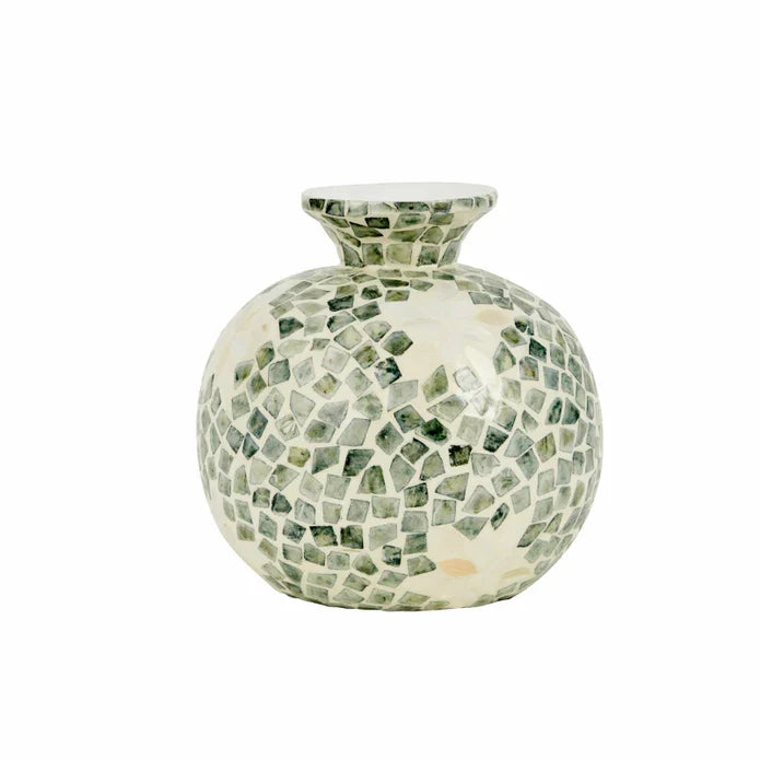 Vase Karaca Home Katie 25x25x26 cm